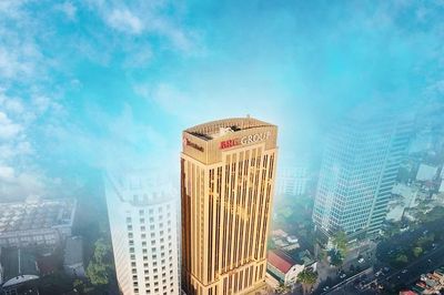 Ngân hàng SeABank bổ nhiệm ông Vo Long Nhi làm Phó Tổng Giám đốc