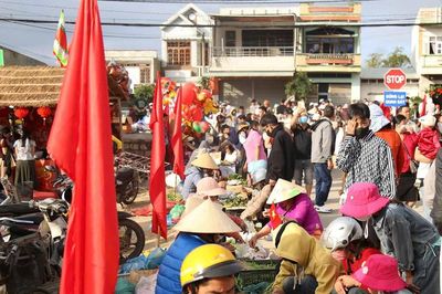 Đề nghị ghi danh Hội Chợ Gò - Trường Úc là Di sản văn hóa phi vật thể quốc gia