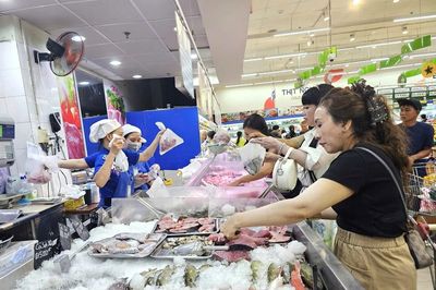 Sau vụ ngộ độc bánh mì, Gia Lai siết chặt an toàn thực phẩm mùa nắng nóng