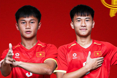 Thắng đậm U19 Myanmar, U19 Việt Nam rộng cửa vào bán kết giải Đông Nam Á