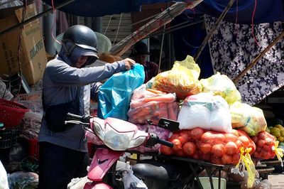 Thời tiết ngày 4/6: Bắc Bộ tiếp tục nắng nóng trước khi mưa dông diện rộng