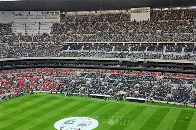 World Cup 2026: Jordan chỉnh giờ làm, Canada cho công chức làm từ xa