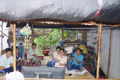 Triệt phá đường dây cá cược đá gà trên 80 tỷ đồng ở Tây Ninh