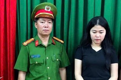 Khởi tố nữ giám đốc bán hàng giả ở Phú Quốc