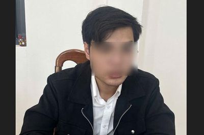 Giả nữ sinh viên để yêu đương qua mạng, lừa nạn nhân gần 1,6 tỷ đồng
