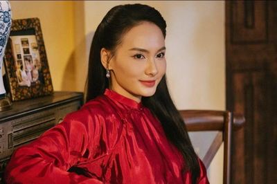 Ngoài Lương Thanh, còn một mỹ nhân tên Thanh vắng bóng nhiều năm trên phim VTV