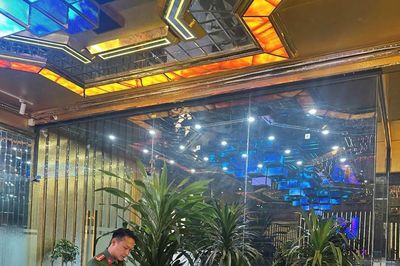Lật tẩy chiêu 'né' thuế của cơ sở kinh doanh karaoke