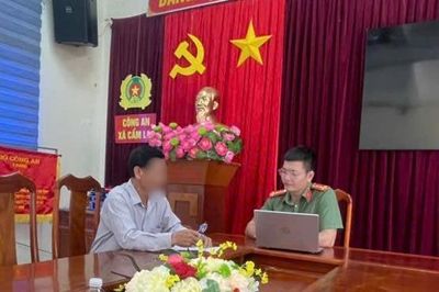 Người dân cảnh giác thoát lừa đảo
