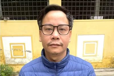 Lừa đảo hàng trăm tỷ đồng của nhà đầu tư, tổng giám đốc công ty tài chính lĩnh án tù chung thân