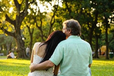 Bản lĩnh của cô gái trẻ khi yêu đàn ông đã từng có 'nhiều tập'