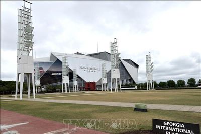 World Cup 2026: Một tia sét, hàng giờ chờ đợi
