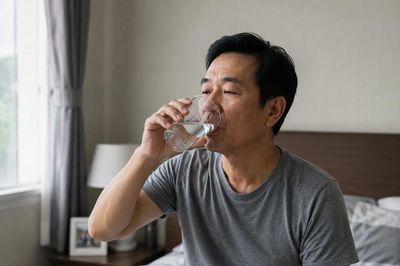 5 thói quen buổi sáng của người sống thọ