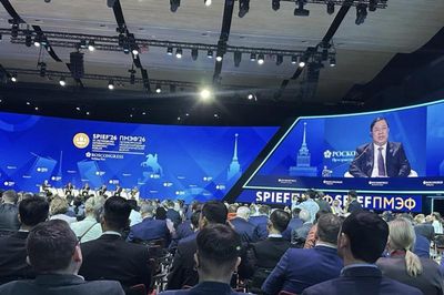 Thúc đẩy hợp tác kinh tế, thương mại Việt Nam - Nga tại SPIEF 2026