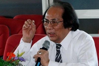 GS Hoàng Chương - 'Người biến rất nhiều điều không thể thành có thể'