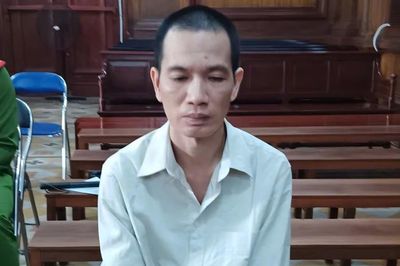 Nước mắt sau những bản án