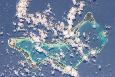 The Telegraph: Mỹ muốn mua quần đảo Chagos ở Ấn Độ Dương