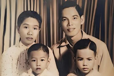 Cuốn sổ tay của anh hùng, liệt sĩ Lê Thị Riêng