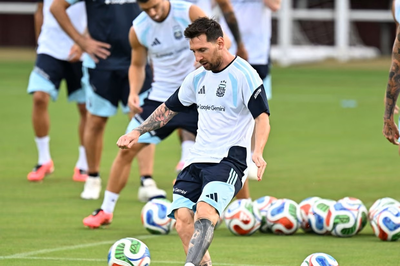 World Cup 2026: Argentina có còn phụ thuộc một mình Messi?