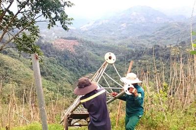 Gỡ nút thắt kép cho vùng cao Đà Nẵng