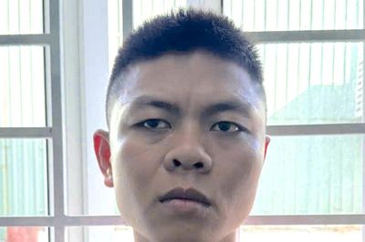 Bắt giữ đối tượng truy nã đặc biệt nguy hiểm liên quan đến ma túy