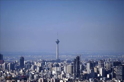 Iran, Israel tuyên bố ngừng tấn công lẫn nhau