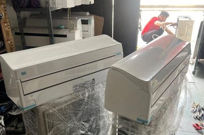 Cảnh giác điều hòa giá rẻ có thể ngốn điện gấp đôi vì 'công suất ảo'