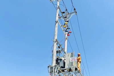 Đồng hành cùng nhịp phát triển kinh tế - xã hội tỉnh Thanh Hóa