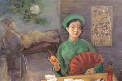 Người phụ nữ Việt Nam duy nhất được UNESCO vinh danh, thơ dịch ra 13 thứ tiếng: Bất ngờ khi biết tên