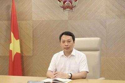 Thứ trưởng Bộ VHTT&DL Nguyễn Huy Dũng tham gia BCĐ phát triển KHCN, đổi mới sáng tạo