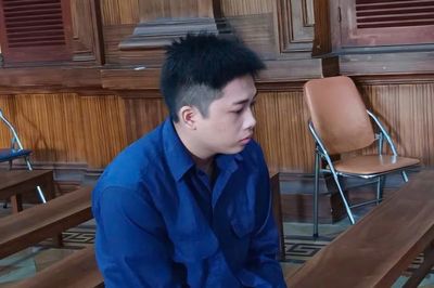 TPHCM: Lãnh 14 năm tù xuất phát từ chuyện đi vệ sinh qua nhà hàng xóm