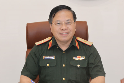 Tạo cơ sở pháp lý trong phòng, chống phổ biến vũ khí hủy diệt hàng loạt