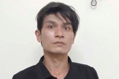 Bắt đối tượng trộm cắp tài sản
