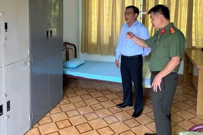 Bảo đảm an ninh, an toàn cho Kỳ thi tốt nghiệp THPT năm 2026 tại Đắk Lắk