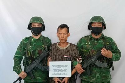 Khởi tố vụ án hình sự về hành vi tàng trữ trái phép chất ma túy