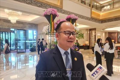 Việt Nam có vai trò quan trọng thúc đẩy các sáng kiến hợp tác khu vực