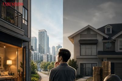 Người trẻ chọn thuê nhà: Xu hướng hay bất đắc dĩ?