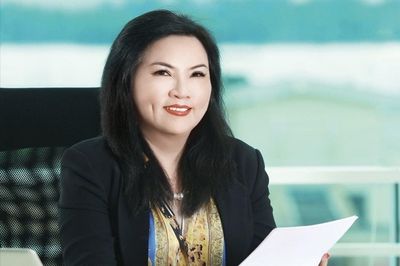 Nữ đại gia kín tiếng chi hơn 2.300 tỷ đồng gom cổ phiếu ACB