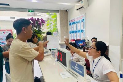Chủ tịch UBND TPHCM ra chỉ đạo mới về cán bộ, công chức cấp xã