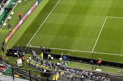 World Cup 2026: Nhật Bản dựng 'lá chắn an toàn' cho cổ động viên