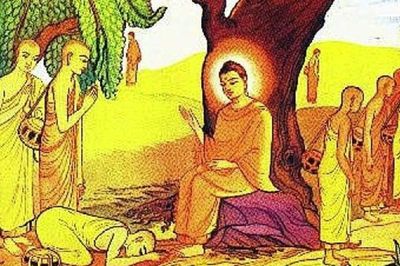 Giới luật và những chuyển hóa trong thực hành Bồ tát đạo