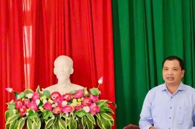 Xã Dray Bhăng họp Ban Chỉ đạo sắp xếp, sáp nhập thôn, buôn trên địa bàn