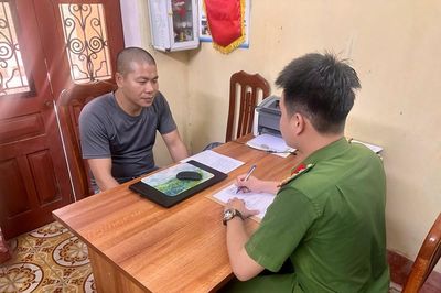 Khởi tố đối tượng nạp 900 triệu đồng đánh bạc trực tuyến