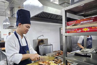 Nghi ngộ độc thực phẩm đối với du khách, Gia Lai lập đoàn kiểm tra Khách sạn Hải Âu