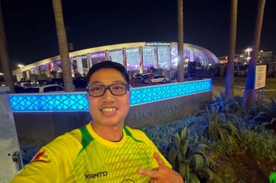 Thư từ Mỹ: Nước Mỹ trước giờ World Cup 2026