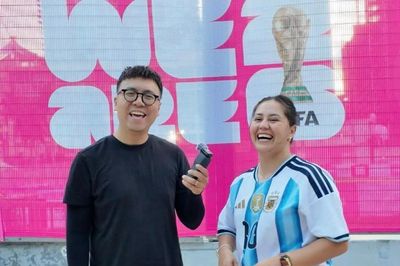 Kỳ World Cup đắt đỏ nhất lịch sử