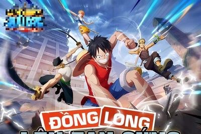 [GALLERY] Game Việt 6 năm tuổi bất ngờ đóng cửa, game thủ tiếc nuối