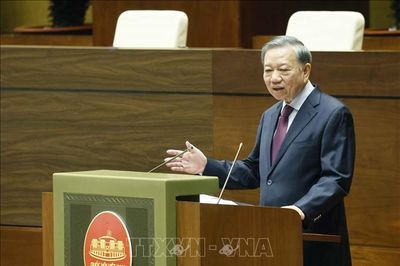 Hội nghị quán triệt Nghị quyết của Bộ Chính trị về đường lối đối ngoại Đại hội XIV của Đảng