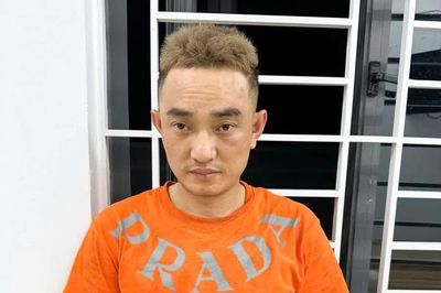 Bắt giữ đối tượng tàng trữ trái phép chất ma túy
