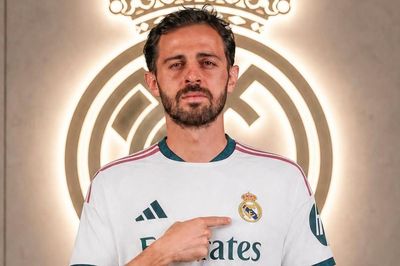 Real Madrid chốt xong Bernardo Silva