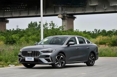 Hãng xe Trung Quốc lại công bố kỷ lục mới về tiêu thụ nhiên liệu